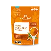 אבקת כורכום אורגני 227 גרם - מבית Navitas Organics אבקת כורכום אורגני 227 גרם - מבית Navitas Organics