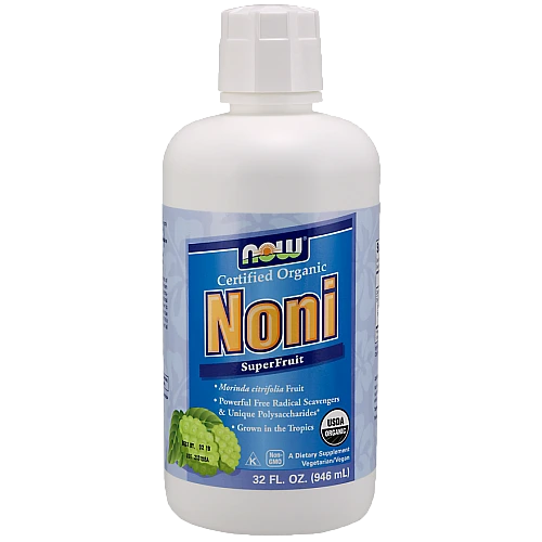 משקה NONI נוני 946 מ"ל מבית NOW FOODS
