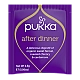 פוקה חליטות תה צמחים אחרי האוכל 20 שקיקים - מבית Pukka Herbs
