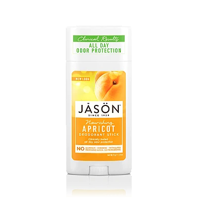 ג'ייסון דאודורנט סטיק משמש 71 גרם - מבית JASON