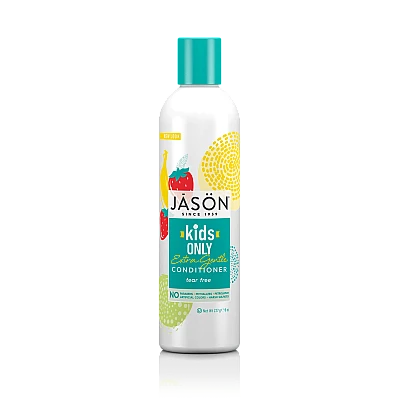 ג'ייסון מרכך עדין במיוחד לילדים 227 גרם - מבית JASON