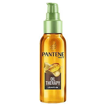 פנטן שמן מרוקאי משקם 100 מ"ל - מבית Pantene