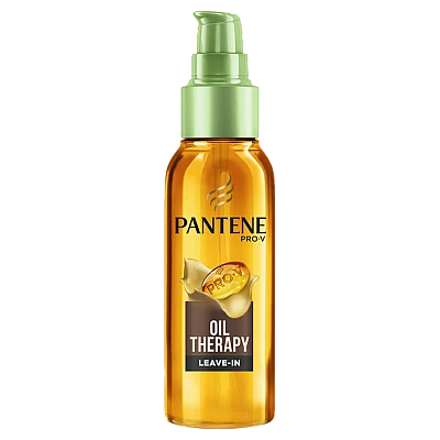 פנטן שמן מרוקאי משקם 100 מ"ל - מבית Pantene