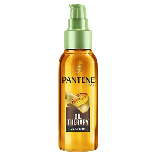 פנטן שמן מרוקאי משקם 100 מ"ל - מבית Pantene