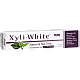 XyliWhite משחת שיניים טבעית צמחונית עם נים עץ התה 181 גרם - מבית NOW FOODS