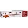 XyliWhite משחת שיניים מלבינה טבעית צמחונית עם קינמון 181 גרם - מבית NOW FOODS XyliWhite משחת שיניים מלבינה טבעית צמחונית עם קינמון 181 גרם - מבית NOW FOODS