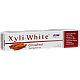 XyliWhite משחת שיניים מלבינה טבעית צמחונית עם קינמון 181 גרם - מבית NOW FOODS