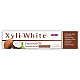 XyliWhite משחת שיניים מלבינה טבעית צמחונית עם שמן קוקוס 181 גרם - מבית NOW FOODS