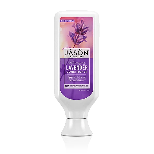 ג'ייסון קונדישינר מרכך שיער לבנדר 454 גרם - מבית JASON