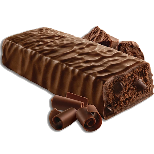 חטיף חלבון פיור פרוטאין 12 יחידות - 50 גרם לחטיף - בטעם שוקולד דלוקס - מבית PURE PROTEIN