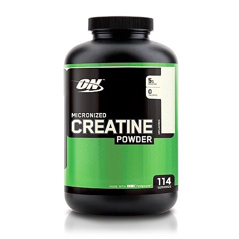 אבקת קריאטין אופטימום מנות 600 גרם - מבית Optimum Nutrition אבקת קריאטין אופטימום מנות 600 גרם - מבית Optimum Nutrition