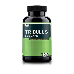 טריבולוס 625 מ"ג אופטימוס 100 כמוסות - מבית Optimum Nutrition