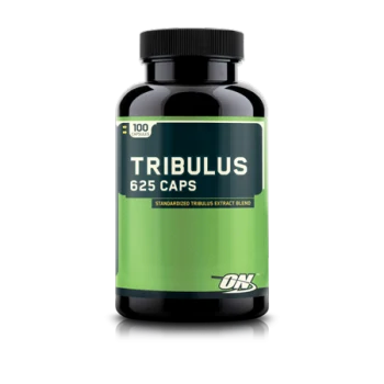 טריבולוס 625 מ"ג אופטימוס 100 כמוסות - מבית Optimum Nutrition