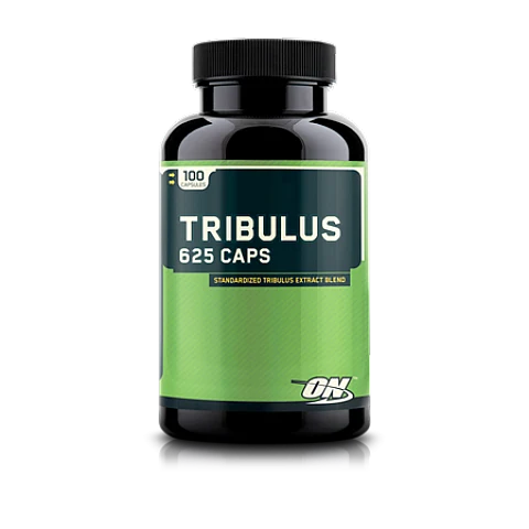 טריבולוס 625 מ"ג אופטימוס 100 כמוסות - מבית Optimum Nutrition