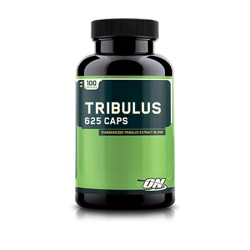 טריבולוס 625 מ"ג אופטימוס 100 כמוסות - מבית Optimum Nutrition