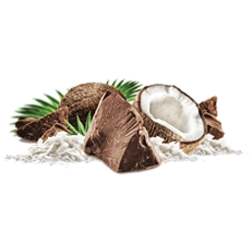 אבקת חלבון איזו 100 דיימטייז ISO100 Hydrolyzed בטעם קוקוס שוקולד 2.3 ק"ג - מבית Dymatize Nutrition