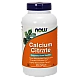 סידן ציטראט 250 טבליות - מבית NOW FOODS