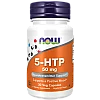 5-HTP במינון 50 מ"ג - 30 כמוסות - מבית NOW FOODS 5-HTP במינון 50 מ"ג - 30 כמוסות - מבית NOW FOODS