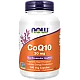 Q10 קו-אנזים 30 מ"ג 240 כמוסות - מבית NOW FOODS