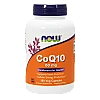 Q10 קו-אנזים 60 מ"ג 180 כמוסות - מבית NOW FOODS Q10 קו-אנזים 60 מ"ג 180 כמוסות - מבית NOW FOODS