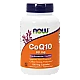 Q10 קו-אנזים 60 מ"ג 180 כמוסות - מבית NOW FOODS