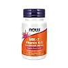 ויטמין (K2 (MK-7 קיי2 - 300 מק"ג - תכולה 60 כמוסות מבית NOW FOODS