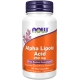 חומצה אלפא ליפואית 250 מ"ג - 60 כמוסות - מבית NOW FOODS