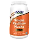 קליפות פסיליום שלמות Whole Psyllium תכולה 680 גרם - מבית NOW FOODS