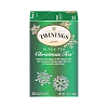 טווינינגס תה שחור חג המולד בשקיות 20 - מבית Twinings טווינינגס תה שחור חג המולד בשקיות 20 - מבית Twinings