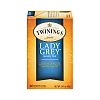 תה טווינינגס ליידי גריי Lady Grey בשקיות 20 יחידות - מבית Twinings תה טווינינגס ליידי גריי Lady Grey בשקיות 20 יחידות - מבית Twinings