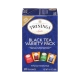 תה טווינינגס מארז תה שחור Pack Black Tea בשקיות 20 יחידות - מבית Twinings