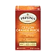 תה טווינינגס תה פיקו כתום ציילון Ceylon Orange Pekoe Tea בשקיות 20 יחידות - מבית Twinings