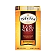 תה שחור טווינינגס אקסטרה ארל גריי Earl Grey Extra Bold בשקיות 20 יחידות - מבית Twinings