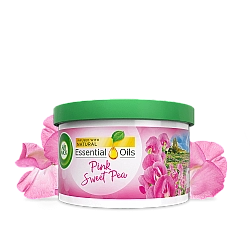 אירוויק פחית ג'ל מבשם אוויר ניחוח ורדים 70 גרם - מבית Air Wick 