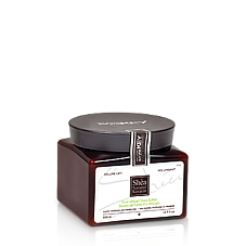 מסכת חמאת שיאה סרינה קיי שיער דק, יבש, דליל וחלש Volume Lift - מבית Saryna Key