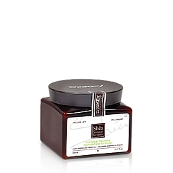 מסכת חמאת שיאה סרינה קיי שיער דק, יבש, דליל וחלש Volume Lift - מבית Saryna Key