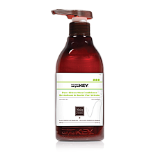 מרכך חמאת שיאה סרינה קיי שיער דק, יבש, דליל וחלש Volume Lift - מבית Saryna Key