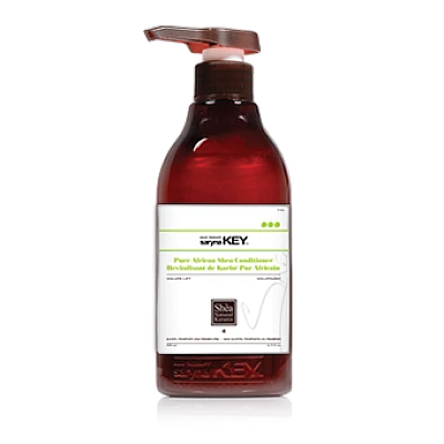 מרכך חמאת שיאה סרינה קיי שיער דק, יבש, דליל וחלש Volume Lift - מבית Saryna Key