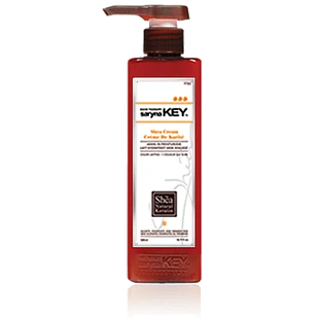 סרינה קיי Color Lasting קרם חמאת הזנה לשיער צבוע 500 מ"ל - מבית Saryna Key