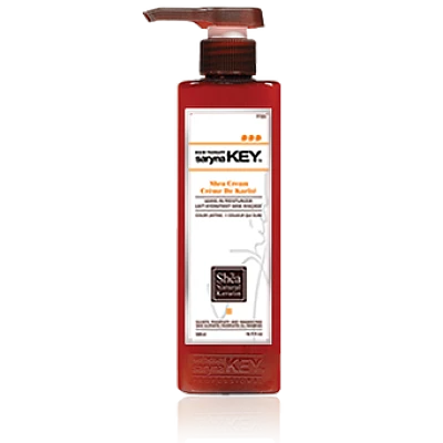 סרינה קיי Color Lasting קרם חמאת הזנה לשיער צבוע 500 מ"ל - מבית Saryna Key