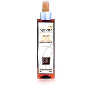 סרינה קיי Color Lasting שיאה גלוס לשיער צבוע 300 מ"ל - מבית Saryna Key
