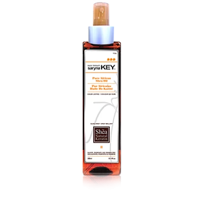 סרינה קיי Color Lasting שיאה גלוס לשיער צבוע 300 מ"ל - מבית Saryna Key