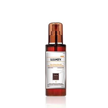 סרינה קיי Color Lasting שיער צבוע רגיל עד יבש 110 מ"ל - מבית Saryna Key