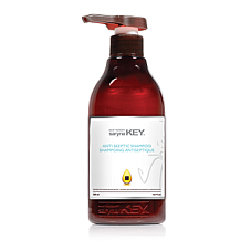 שמפו אנטי-סקפטי סרינה קיי נגד נשירה Unique Pro - מבית Saryna Key