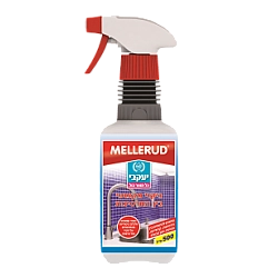 מלרוד לניקוי מקצועי בין חרסינות ומרצפות - 500 מ"ל - מבית יעקבי