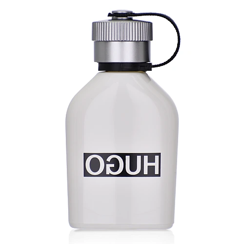 בושם לגבר רוורסד של הוגו בוס REVERSED א.ד.ט 125 מ"ל - מבית Hugo Boss
