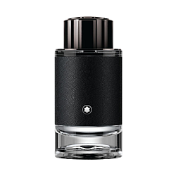 בושם לגבר מונבלאן אקספלורר EXPLORER א.ד.פ 100 מ"ל - מבית Montblanc