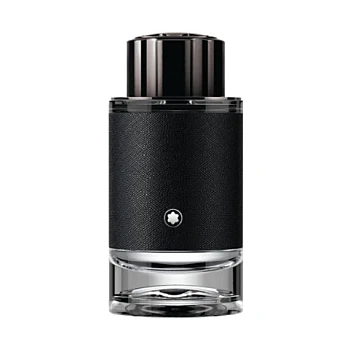 בושם לגבר מונבלאן אקספלורר EXPLORER א.ד.פ 100 מ"ל - מבית Montblanc
