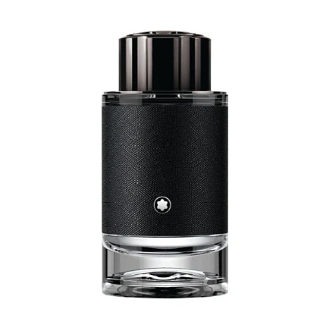 בושם לגבר מונבלאן אקספלורר EXPLORER א.ד.פ 100 מ"ל - מבית Montblanc בושם לגבר מונבלאן אקספלורר EXPLORER א.ד.פ 100 מ"ל - מבית Montblanc