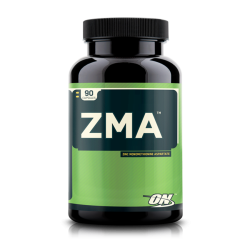 ZMA אופטימום - כמות 90 כמוסות - מבית Optimum Nutrition